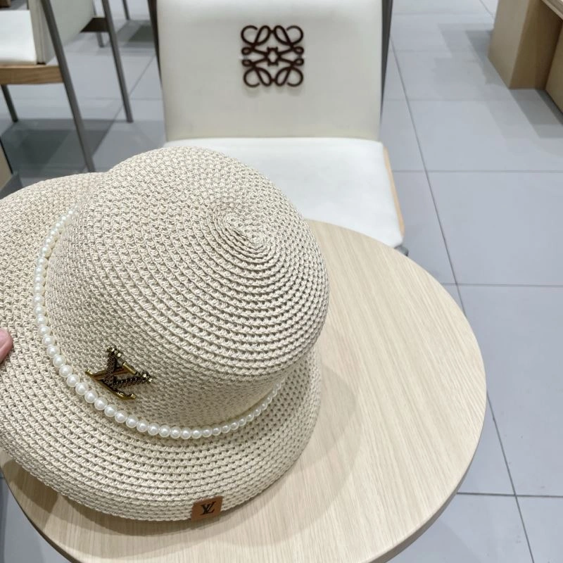 Louis Vuitton Caps Packable 257995
