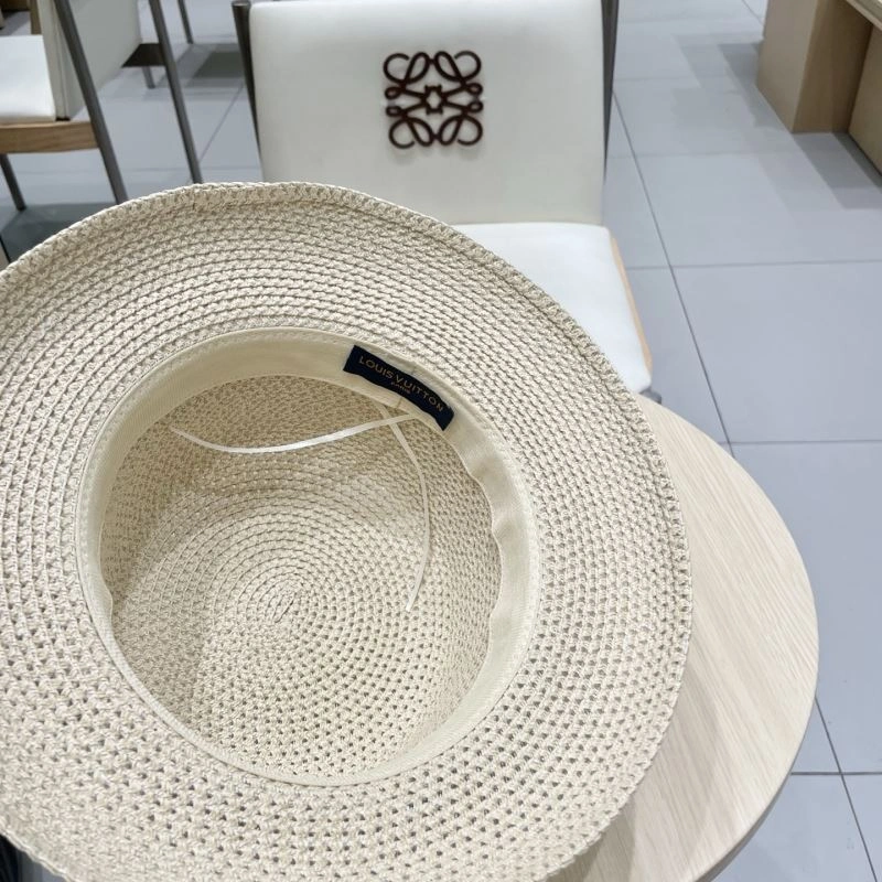 Louis Vuitton Caps Packable 257995