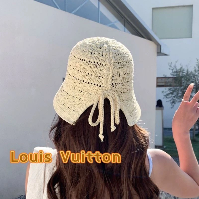 Casual Louis Vuitton Caps 258001
