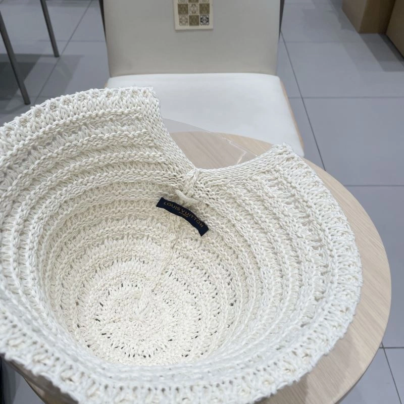 Casual Louis Vuitton Caps 258001