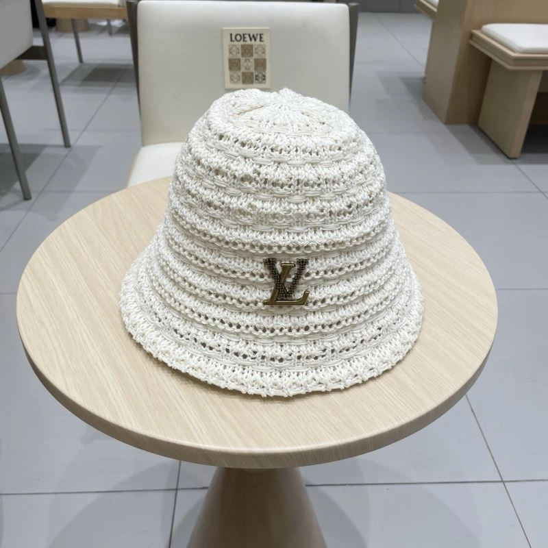 Casual Louis Vuitton Caps 258001