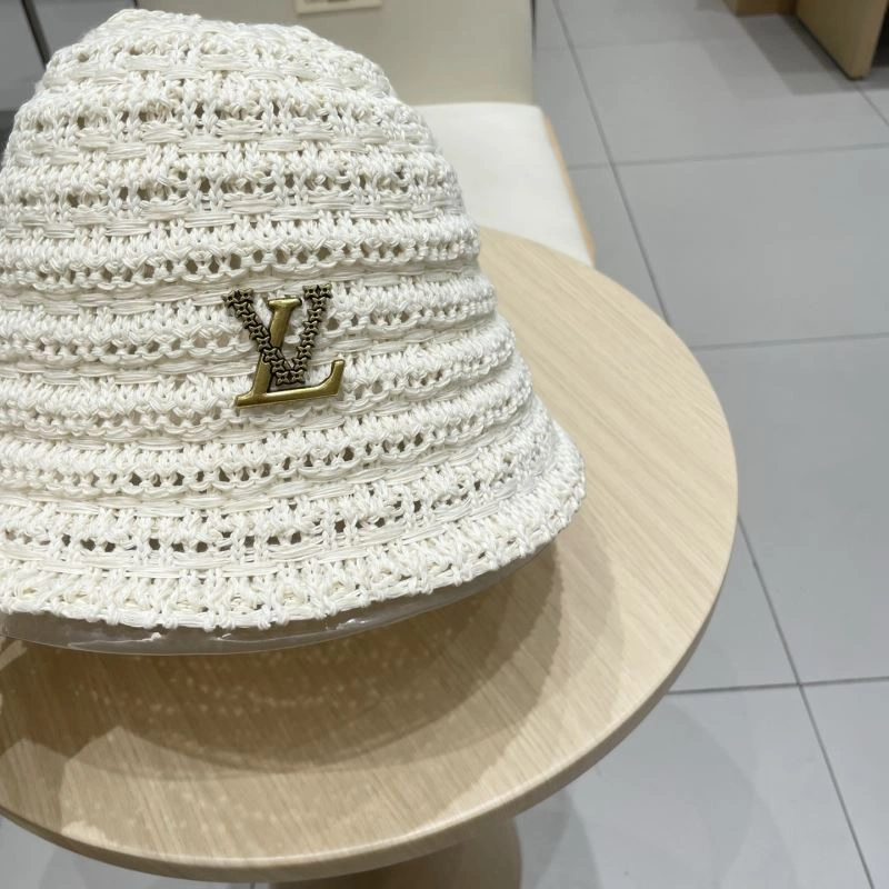 Casual Louis Vuitton Caps 258001