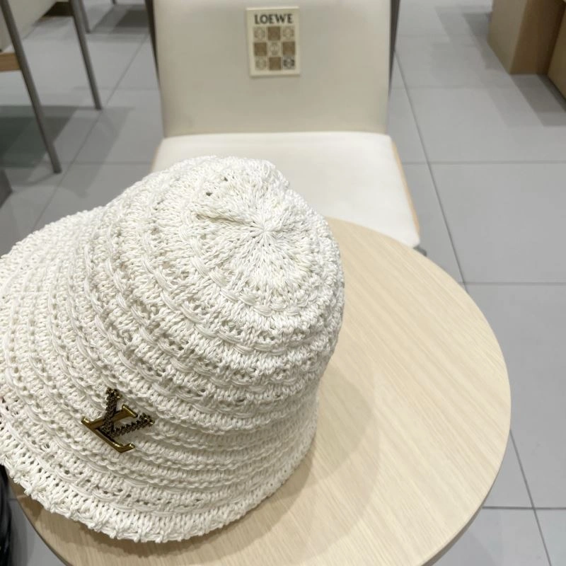 Casual Louis Vuitton Caps 258001