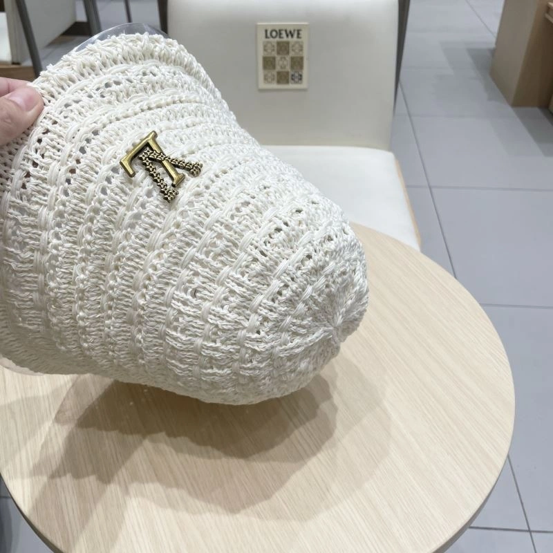 Casual Louis Vuitton Caps 258001