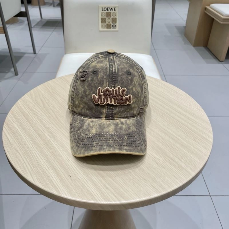 Youthful Louis Vuitton Caps 257999