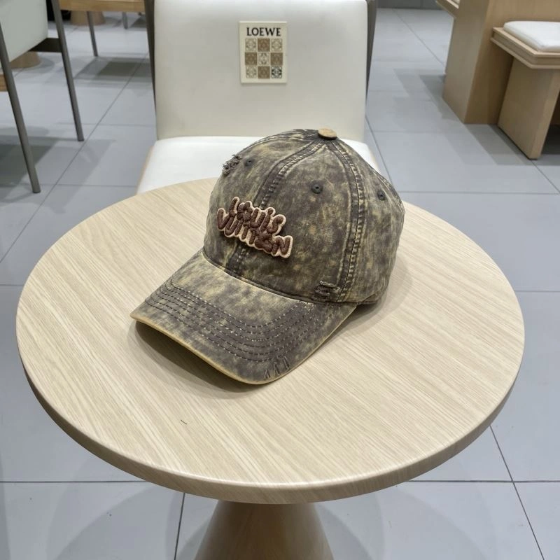 Youthful Louis Vuitton Caps 257999