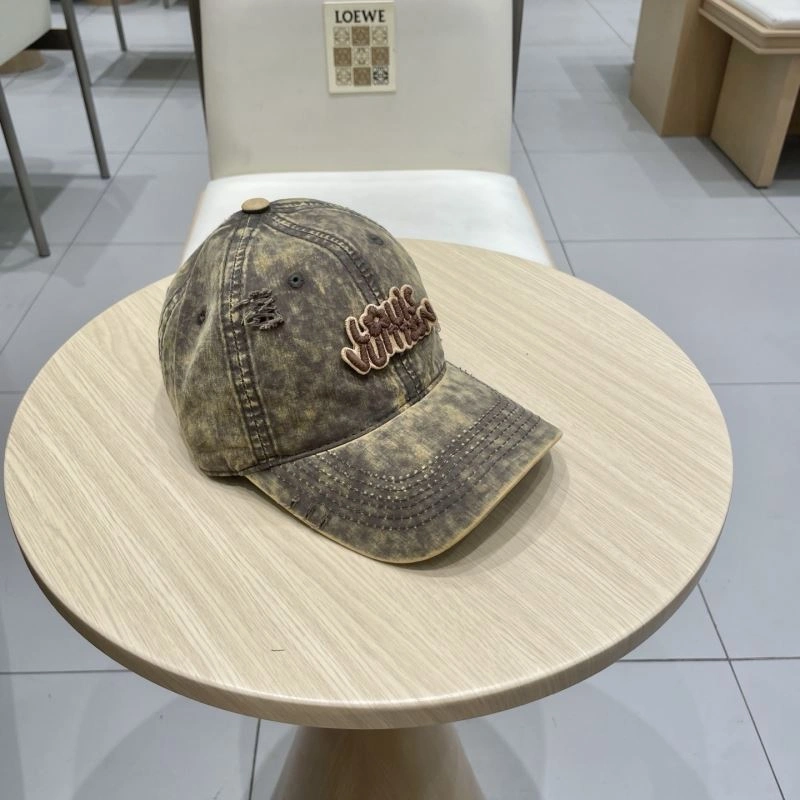 Youthful Louis Vuitton Caps 257999
