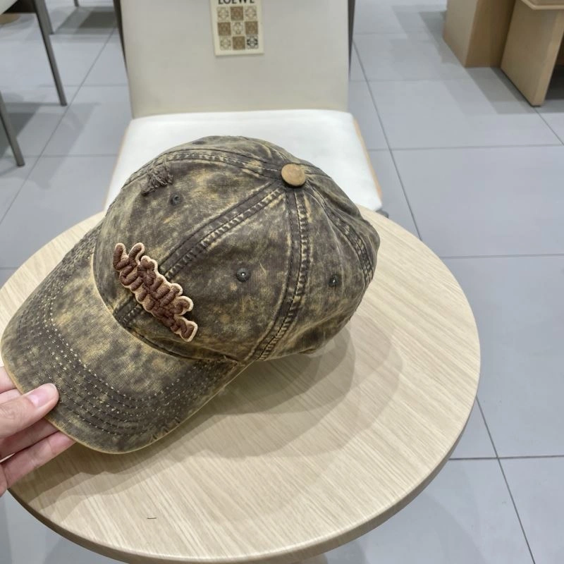 Youthful Louis Vuitton Caps 257999