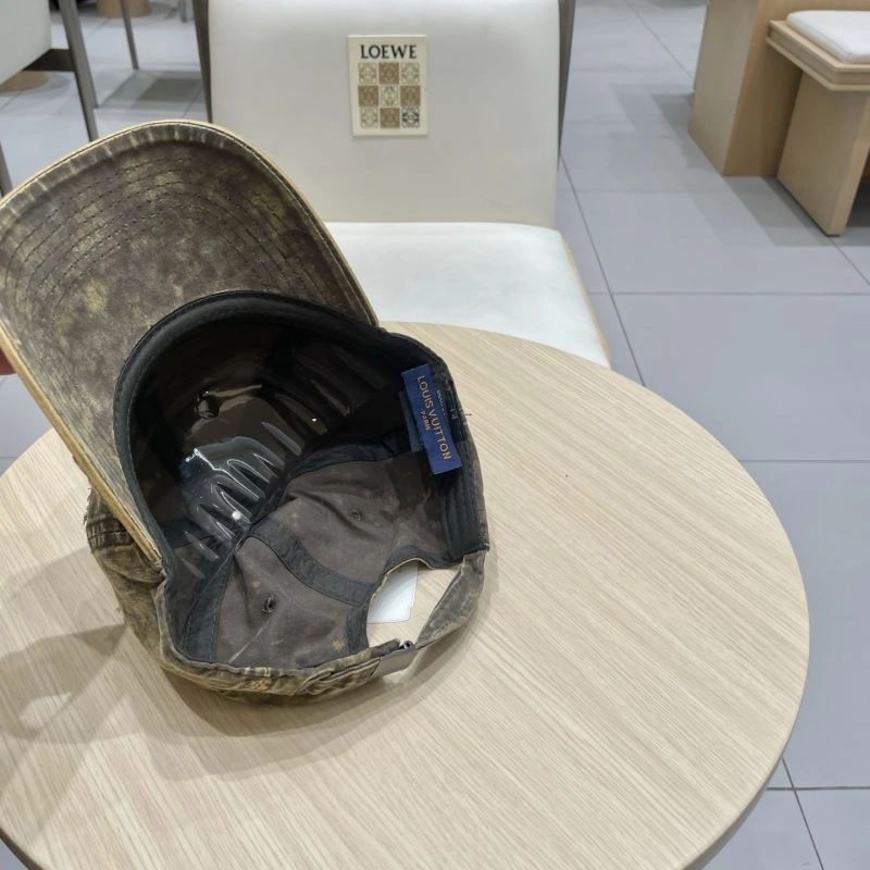 Youthful Louis Vuitton Caps 257999