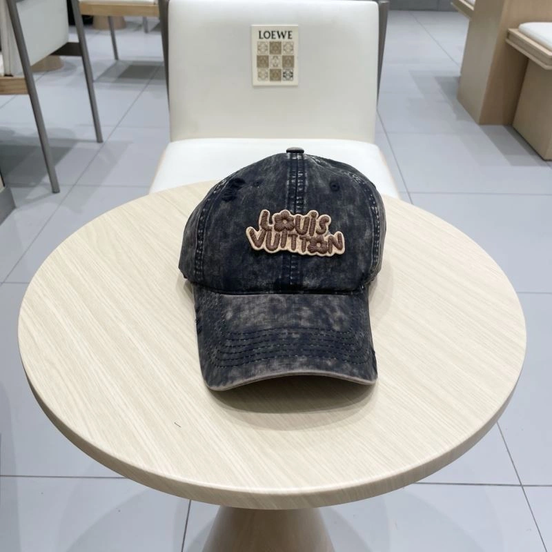 Louis Vuitton Caps UrbanStyle 258004