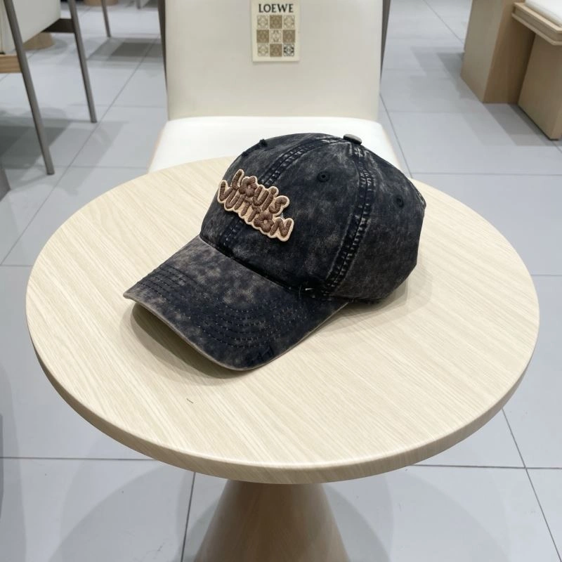 Louis Vuitton Caps UrbanStyle 258004