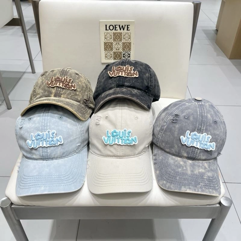 Louis Vuitton Caps UrbanStyle 258004
