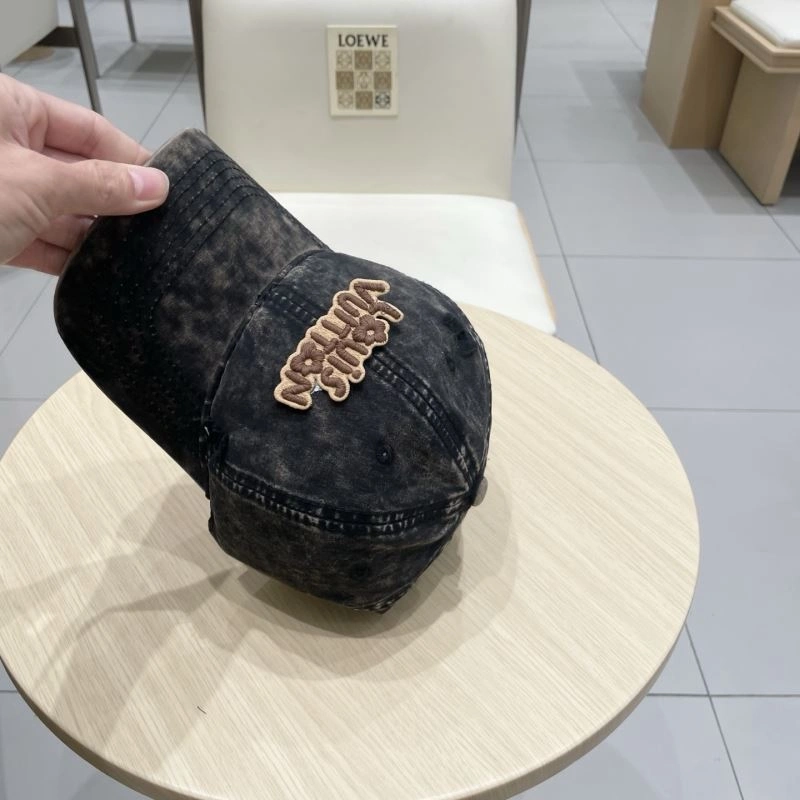 Louis Vuitton Caps UrbanStyle 258004