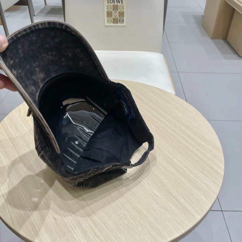 Louis Vuitton Caps UrbanStyle 258004