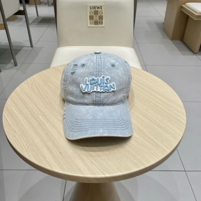 Popular Louis Vuitton Caps 257992