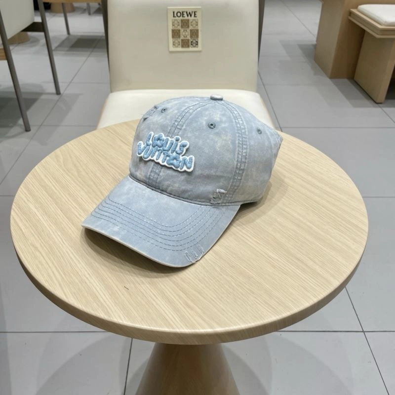 Popular Louis Vuitton Caps 257992