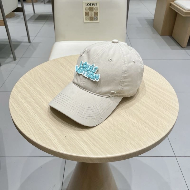 Louis Vuitton Caps Durable 257990