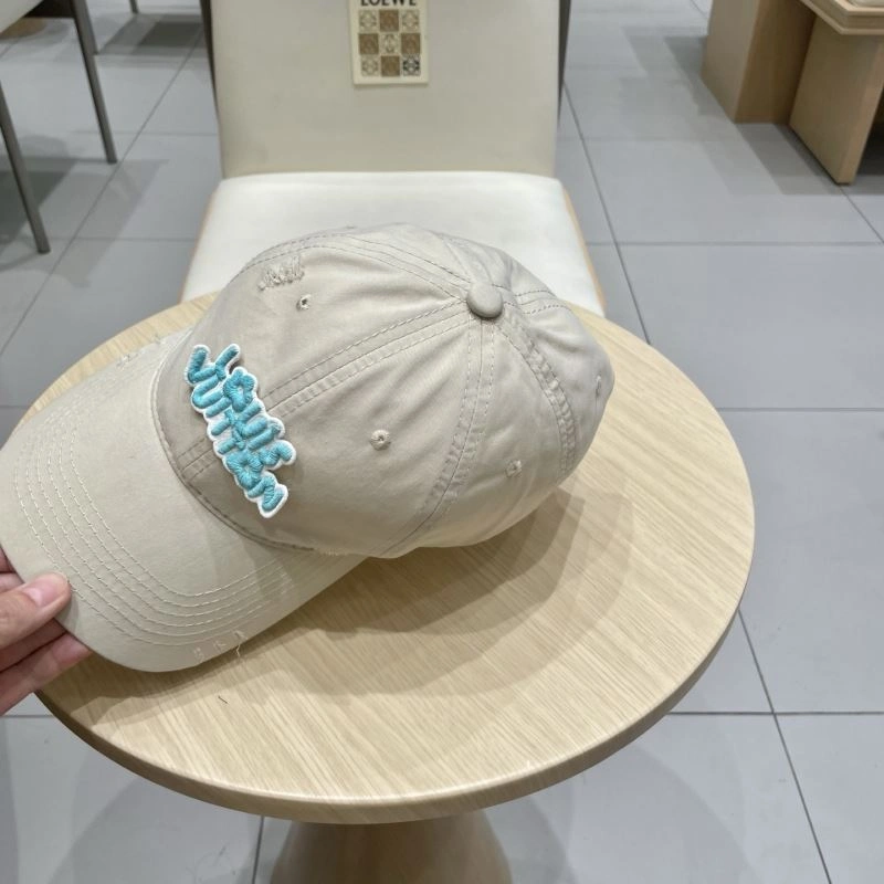 Louis Vuitton Caps Durable 257990
