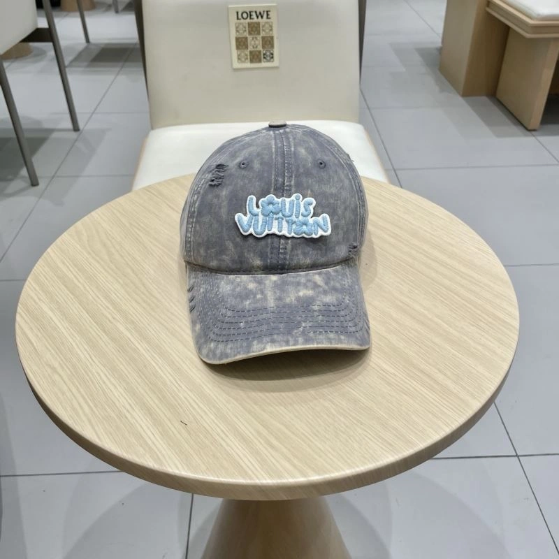 Trendy Louis Vuitton Caps 257994