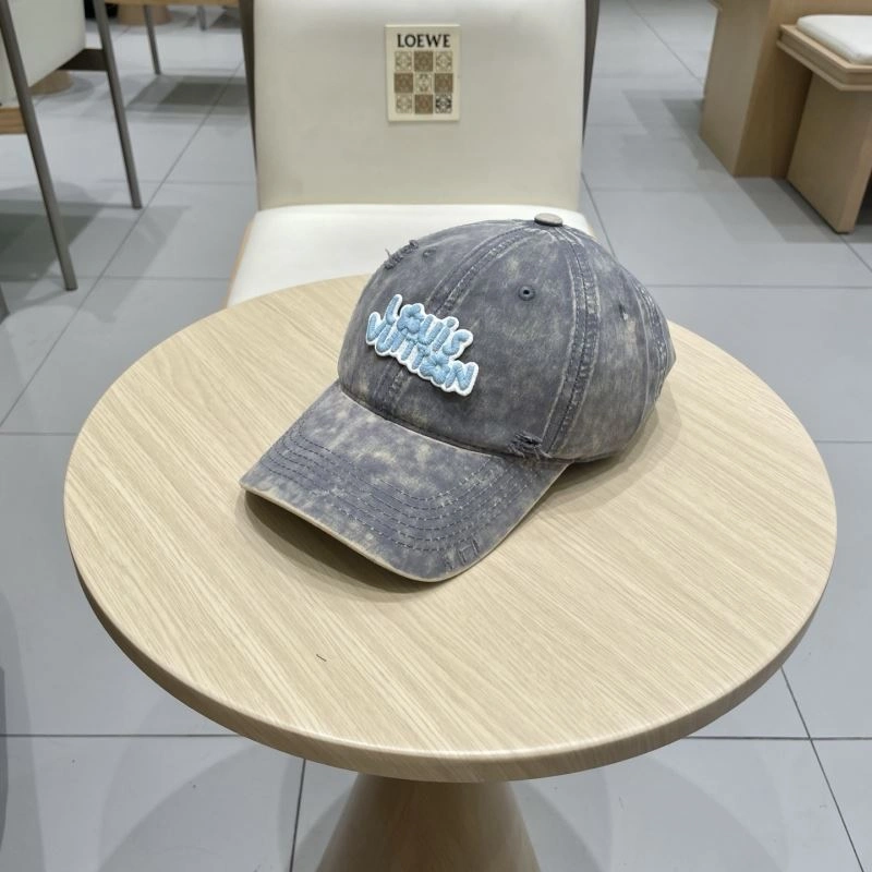 Trendy Louis Vuitton Caps 257994