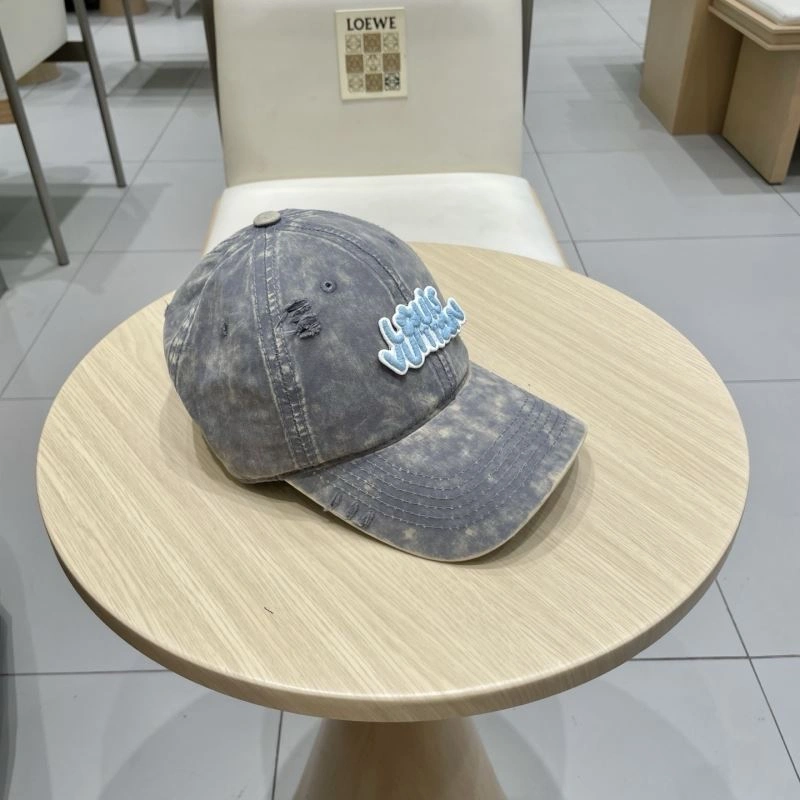 Trendy Louis Vuitton Caps 257994