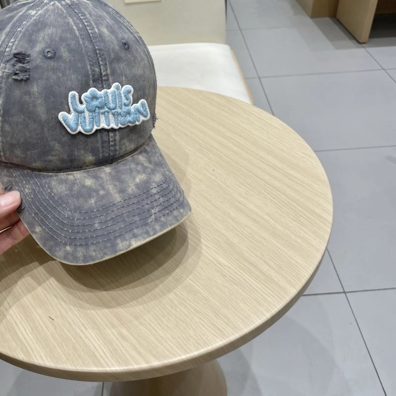 Trendy Louis Vuitton Caps 257994