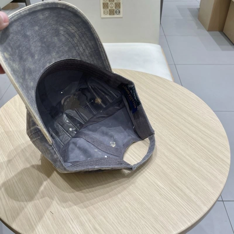Trendy Louis Vuitton Caps 257994