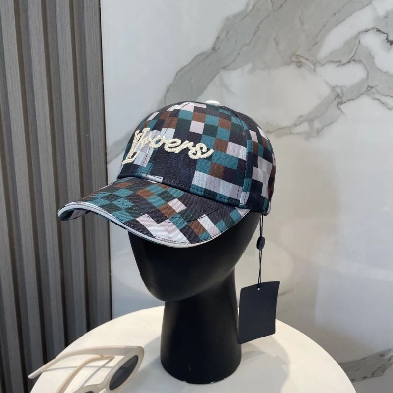 Durable Louis Vuitton Caps 258002