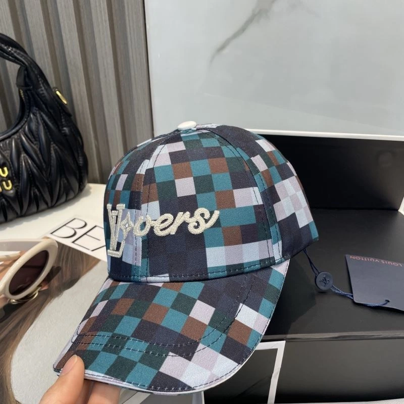 Durable Louis Vuitton Caps 258002