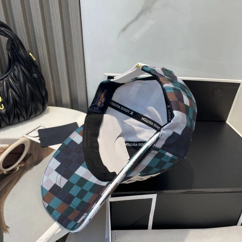 Durable Louis Vuitton Caps 258002