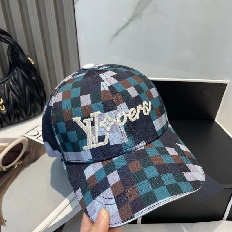 Durable Louis Vuitton Caps 258002