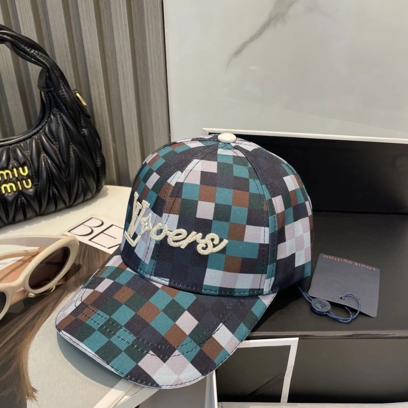Durable Louis Vuitton Caps 258002
