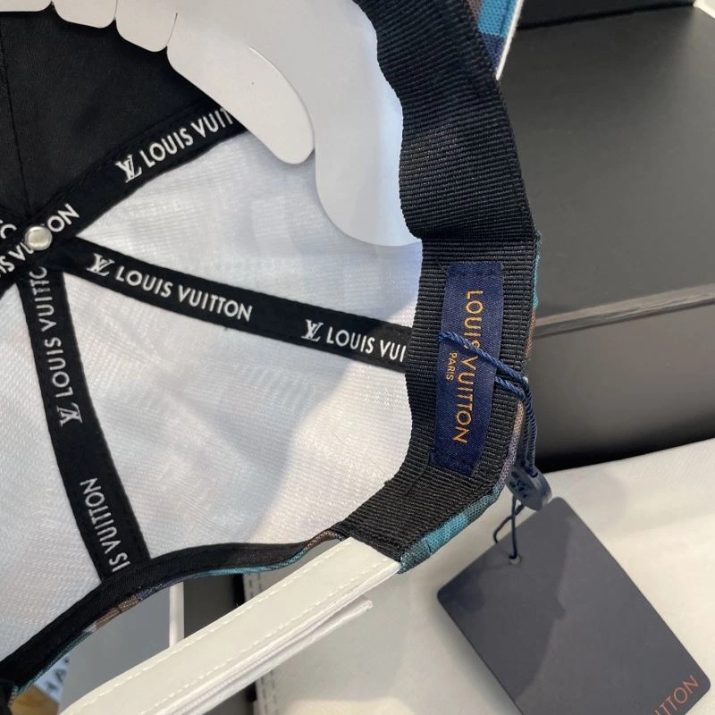 Durable Louis Vuitton Caps 258002
