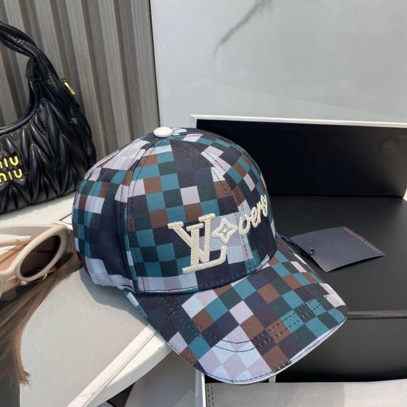 Durable Louis Vuitton Caps 258002