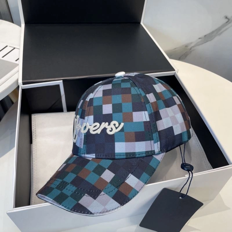 Durable Louis Vuitton Caps 258002
