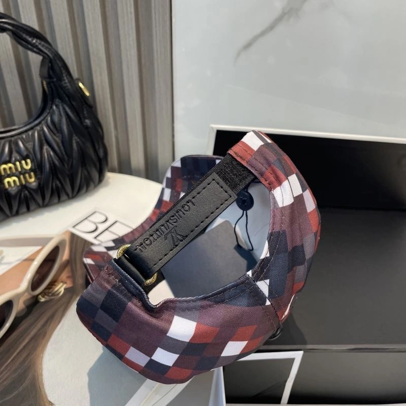 Refined Louis Vuitton Caps 257986