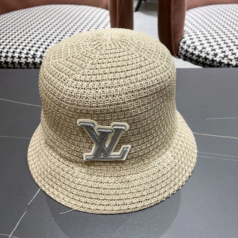 Louis Vuitton Caps Elegant 257985