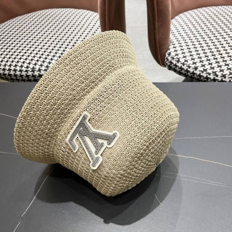 Louis Vuitton Caps Elegant 257985