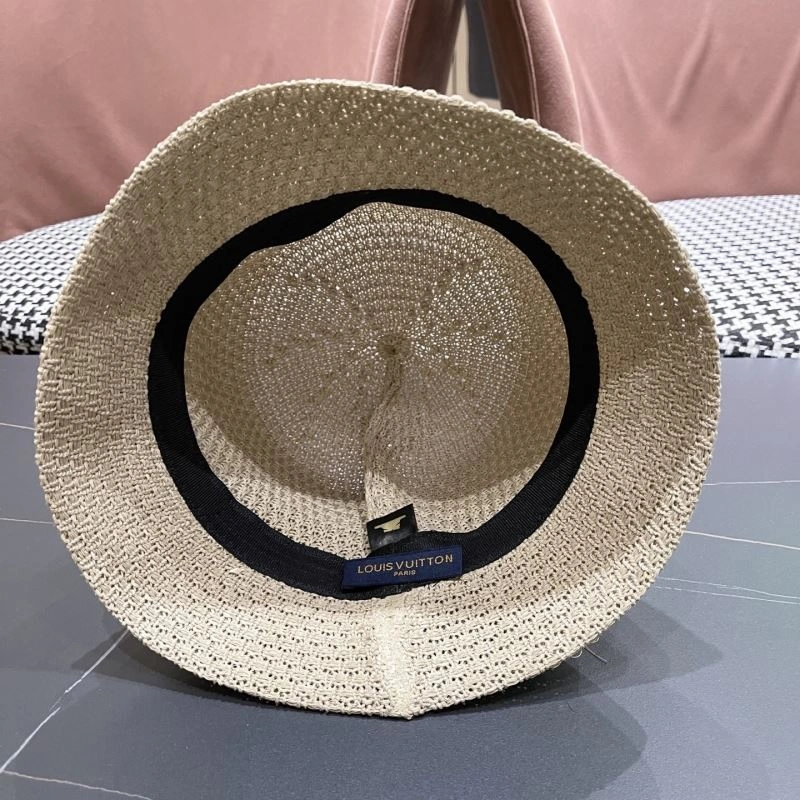 Louis Vuitton Caps Elegant 257985