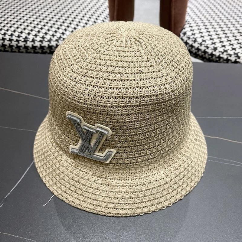 Louis Vuitton Caps Elegant 257985