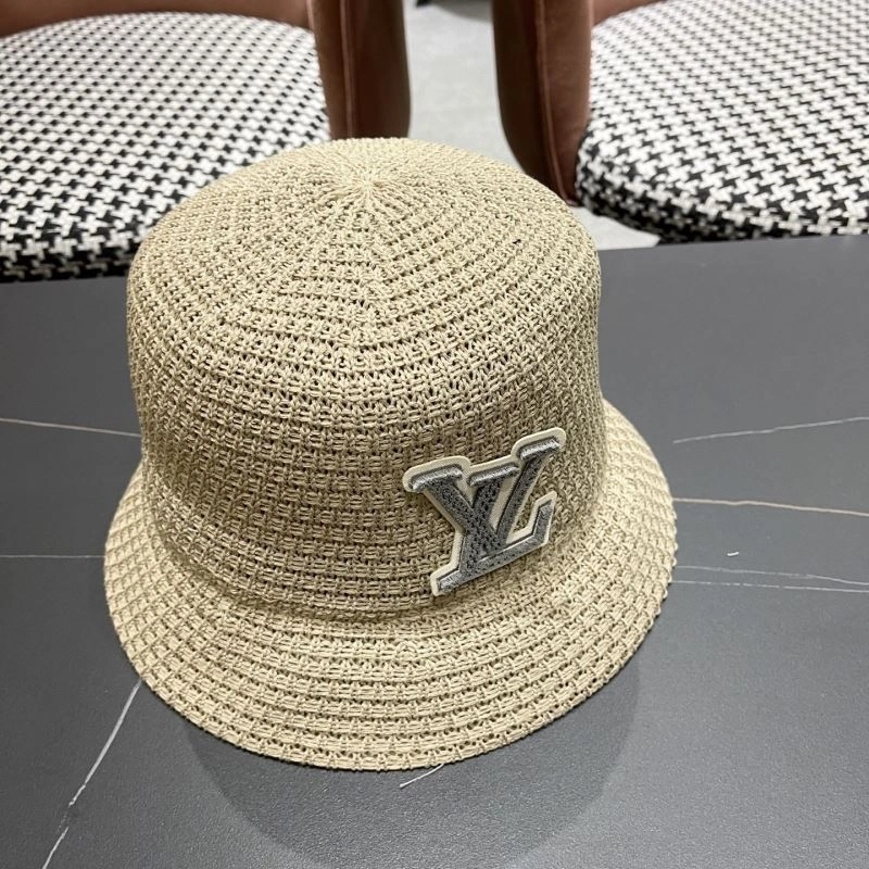 Louis Vuitton Caps Elegant 257985