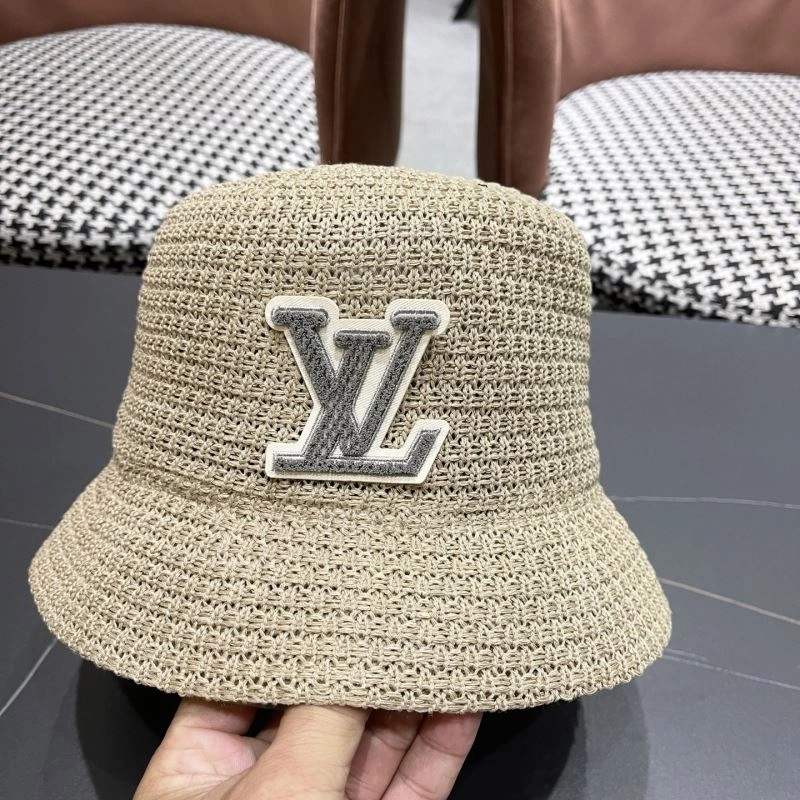 Louis Vuitton Caps Elegant 257985