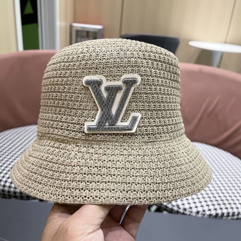 Louis Vuitton Caps Elegant 257985