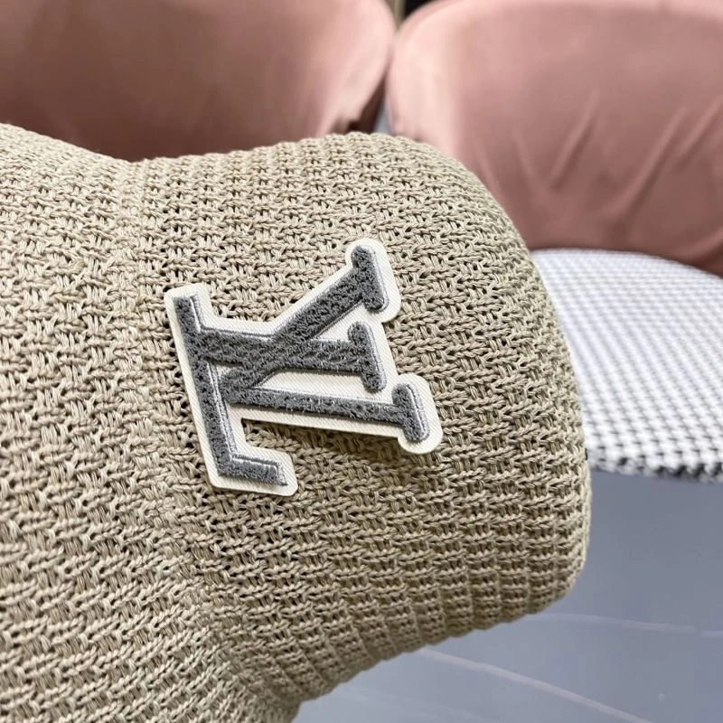 Louis Vuitton Caps Elegant 257985