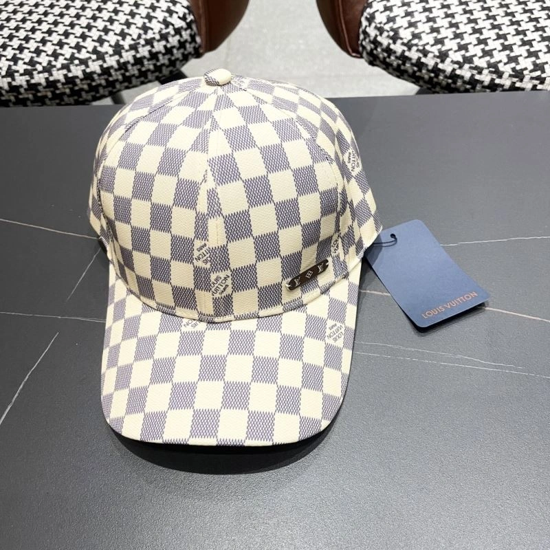 Classic Louis Vuitton Caps 258007