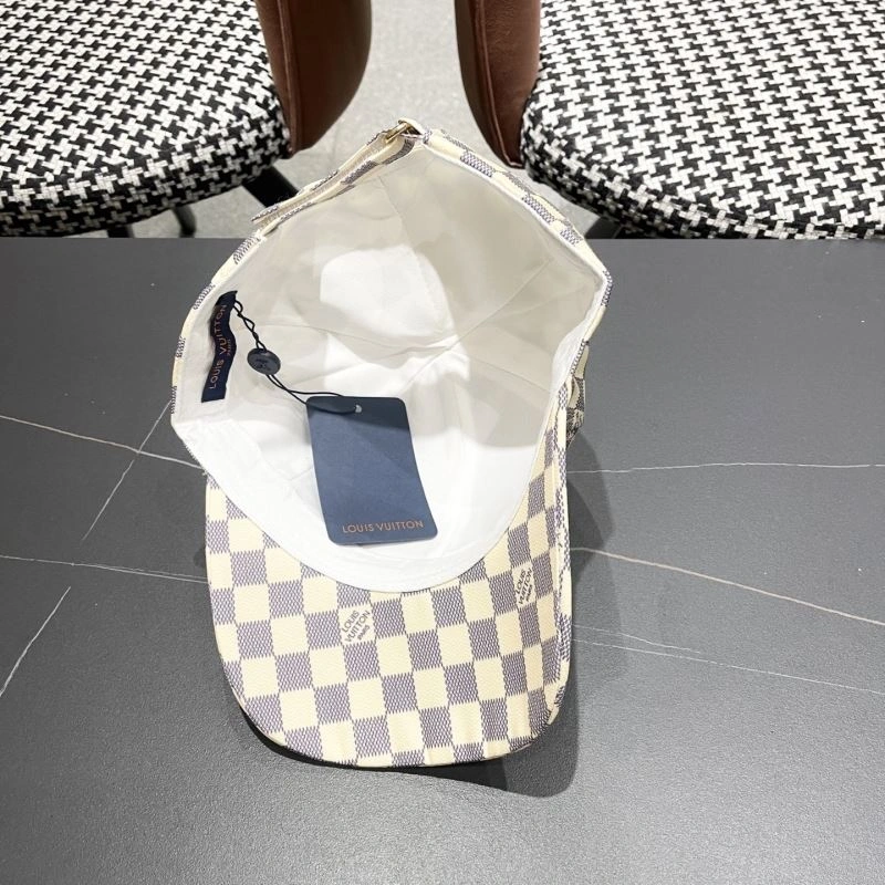 Classic Louis Vuitton Caps 258007