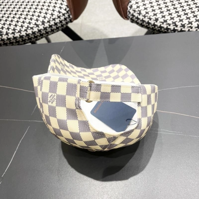 Classic Louis Vuitton Caps 258007