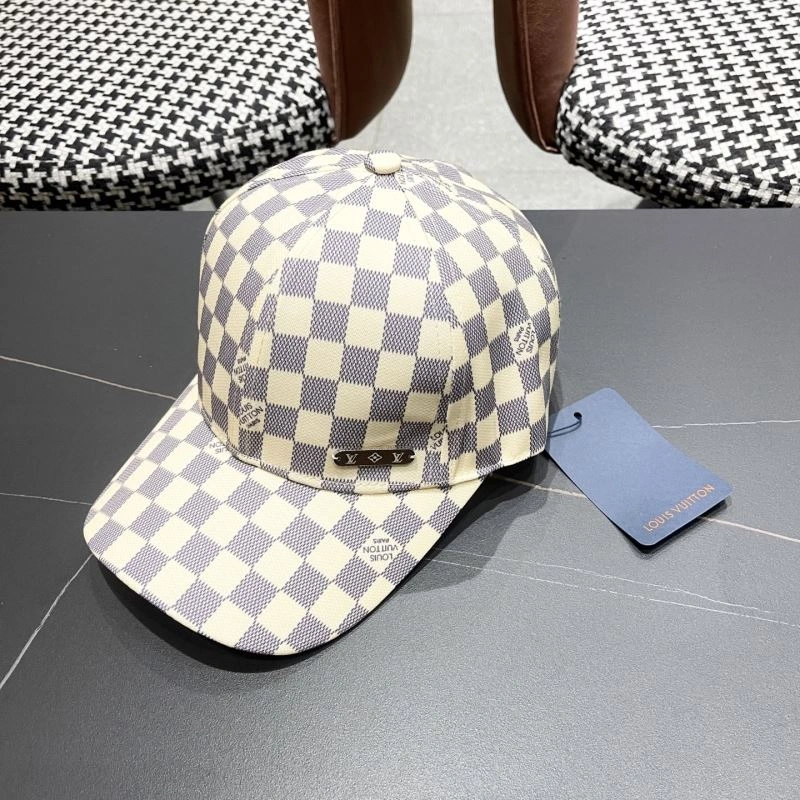 Classic Louis Vuitton Caps 258007
