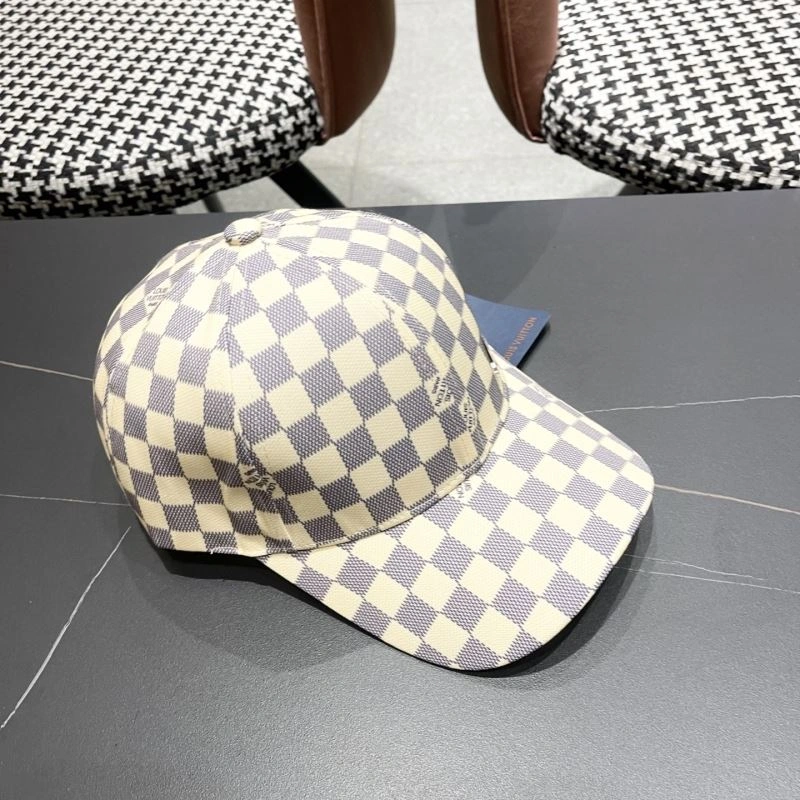 Classic Louis Vuitton Caps 258007