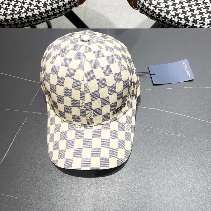 Classic Louis Vuitton Caps 258007